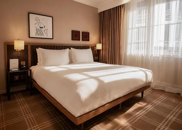 The May Fair Hotel, Mayfair, Londres