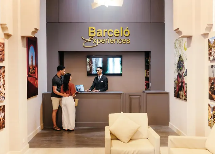 Barceló Palmeraie Marrakesh