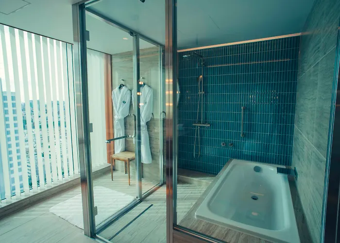 The Aoyama Grand Hotel Tokio