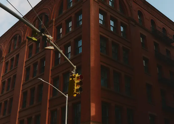 The Mercer Nueva York