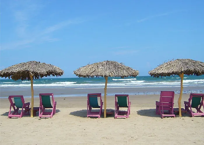 Holiday Inn Tampico-Altamira, an IHG Hotel