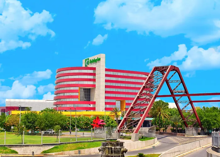Holiday Inn Monterrey-Parque Fundidora, an IHG Hotel