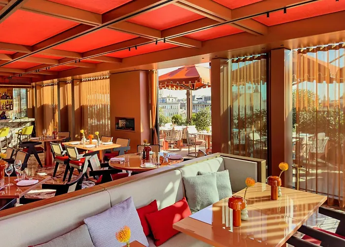 Casa Brera, a Luxury Collection Hotel, Milán