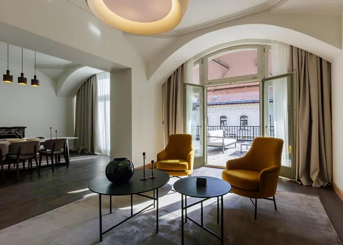 Kozmo Residences Budapest