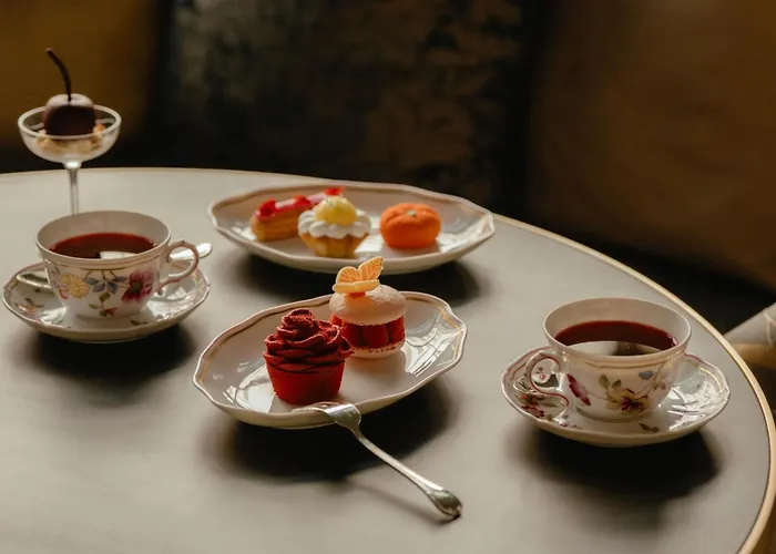 Hotel Rosewood Ámsterdam