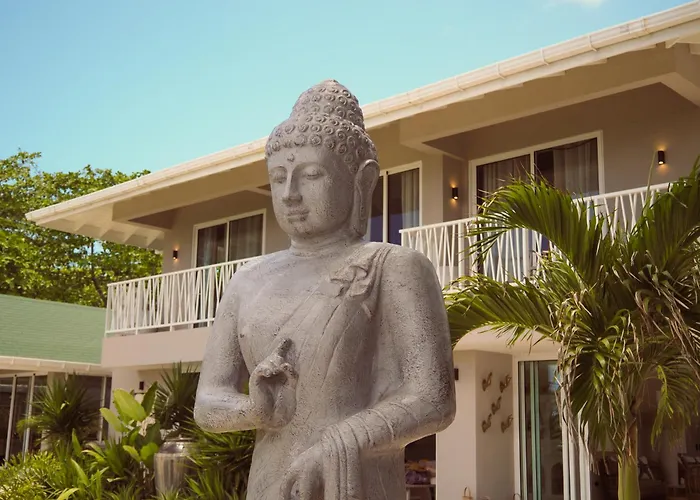 The Providence Hotel Boutique - Adults Only San Andrés