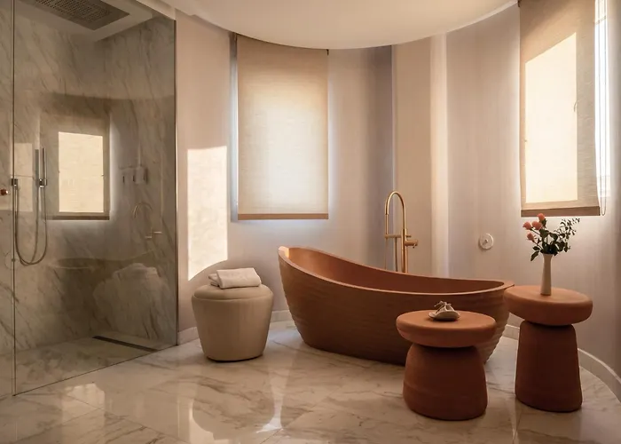 Hotel Zem Wellness Clinic Altea - 5 Stars Grand Luxury