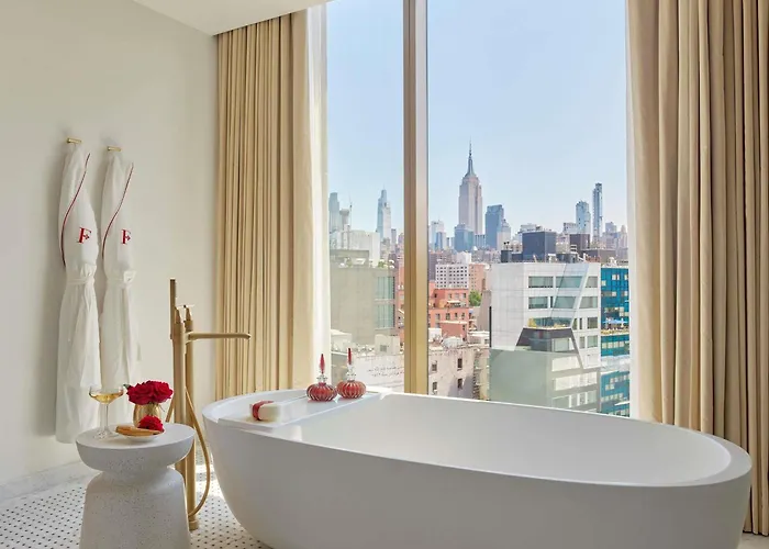 Hotel Faena Nueva York