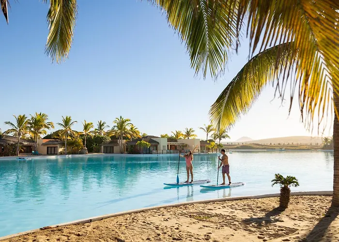 The Reserve At Diamante Cabo San Lucas Resort
