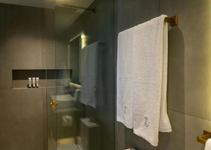 Punto Suites Periférico Sur México DF