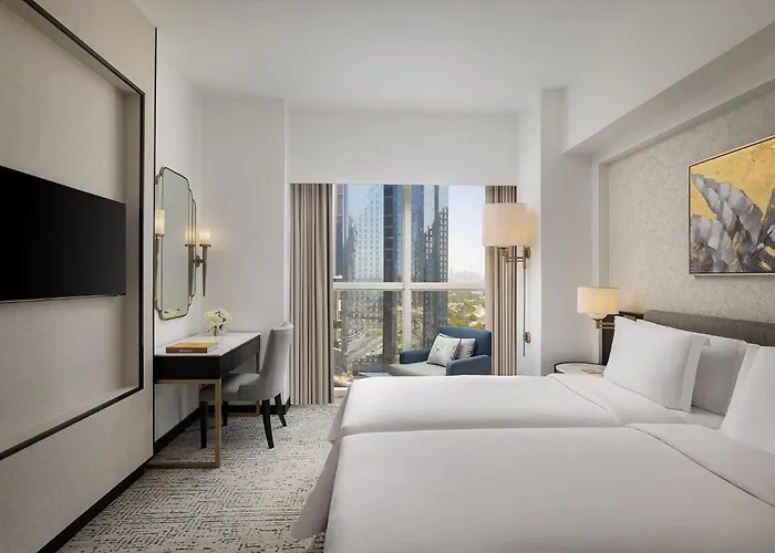 Dusit Thani Dubái