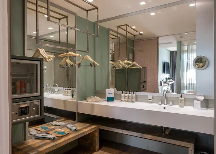 Ville Sull'Arno - Preferred Hotels & Resorts Florencia