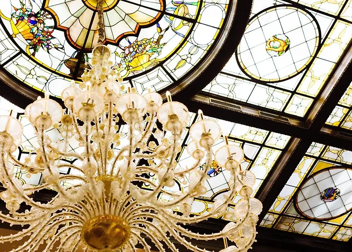 The St. Regis Florencia