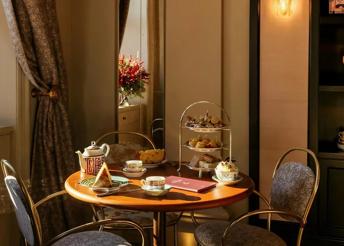 The St. Regis Florencia