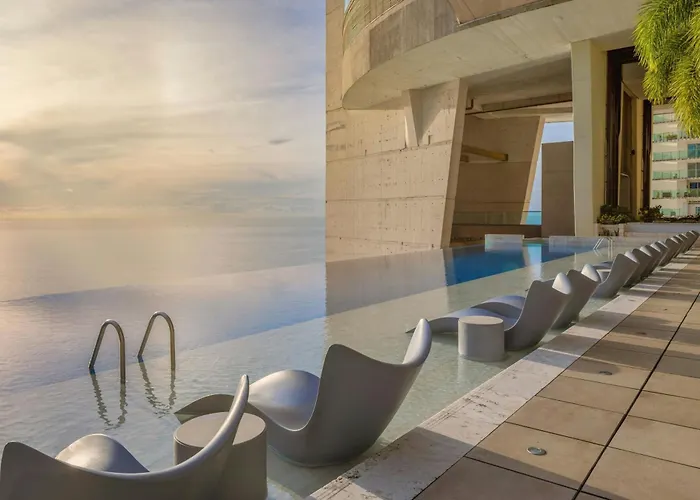 Hotel Jw Marriott Panama