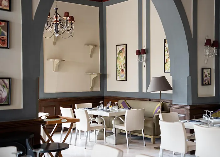 Palmeraie Golf Suites By Pickalbatros Marrakesh