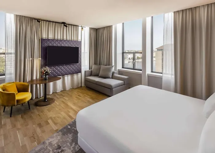 Hotel Nh Collection Copenhague
