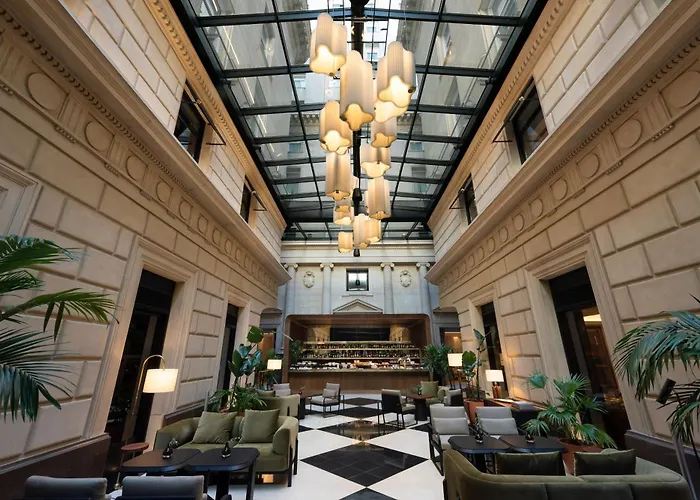 Hotel Casa Lucia Meliá Collection Ciudad Autónoma de Ciudad Autónoma de Buenos Aires