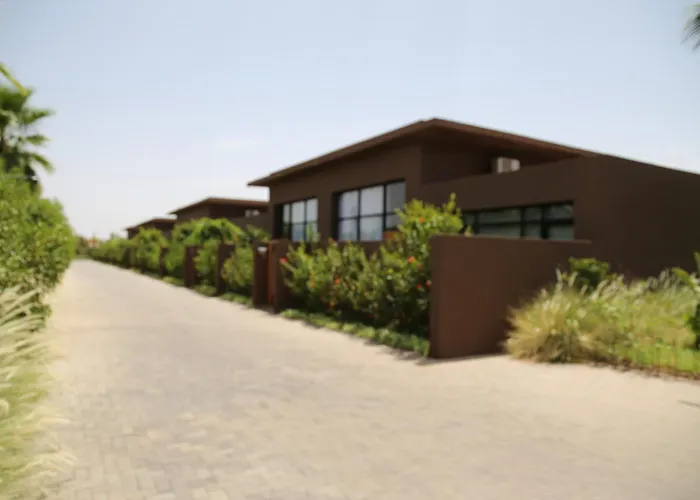 Nommos Beach Resort & Pool Club Marrakesh
