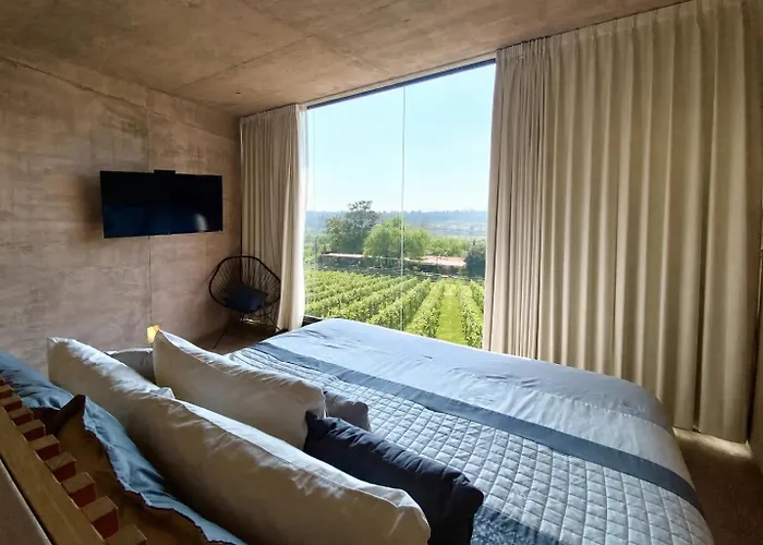 Hacienda Lagunillas Querétaro