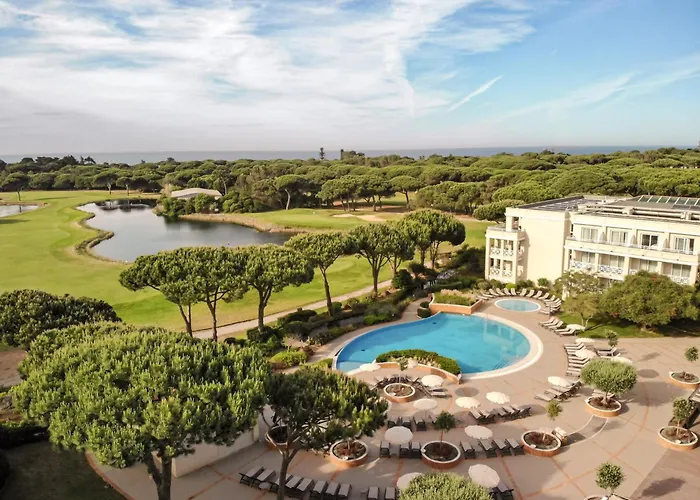 Hotel Kimpton Quinta Da Marinha By Ihg Cascaes