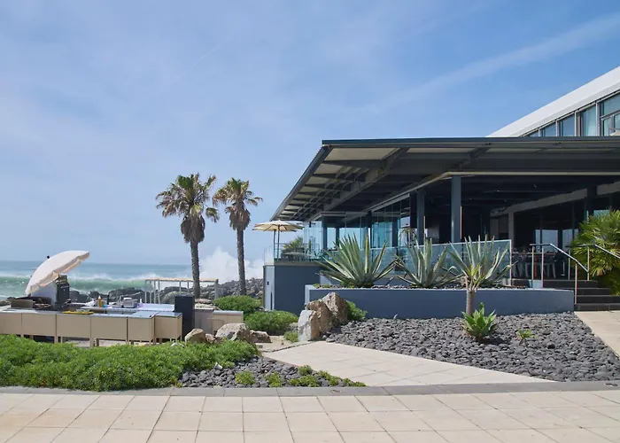 Farol Hotel Cascaes