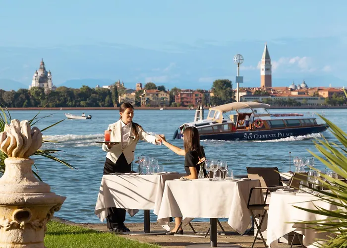 San Clemente Palace Venecia