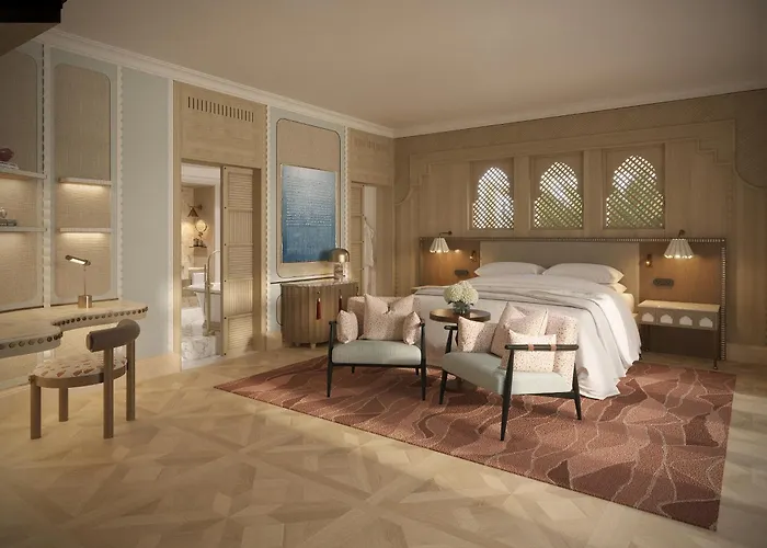 Jumeirah Dar Al Masyaf Dubái