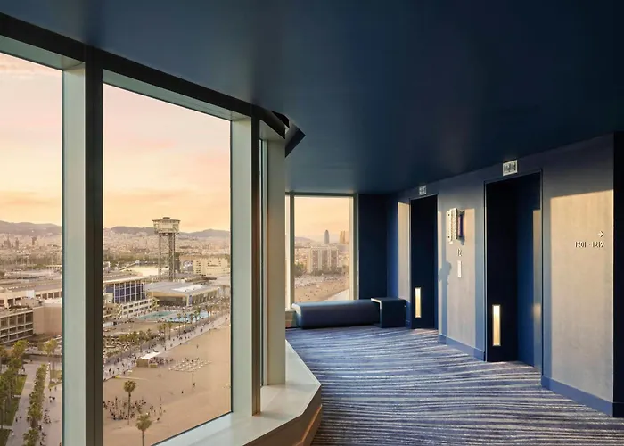 Hotel W Barcelona