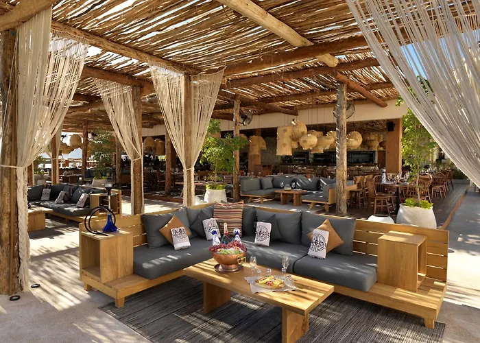 Hotel Me Cabo - Adults Only Cabo San Lucas