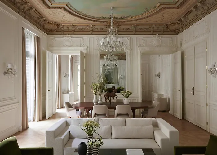 Maison Delano París