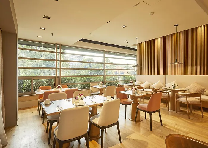 Ek Hotel By Preferred Hotels Group Bogotá