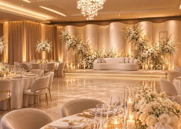 Marriott Hotel Al Jaddaf, Dubái