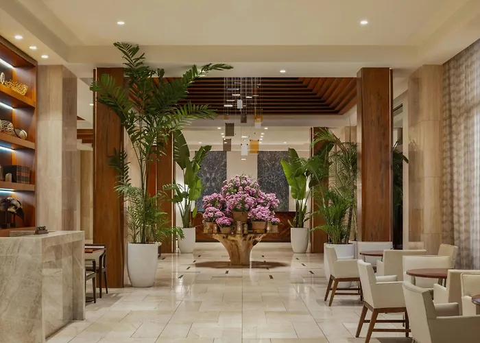 The Santa Maria, A Luxury Collection Hotel & Golf Resort, Ciudad de Panamá