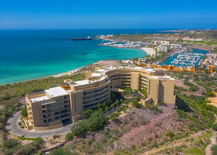 Puerta Cortés Residences by Lumina La Paz