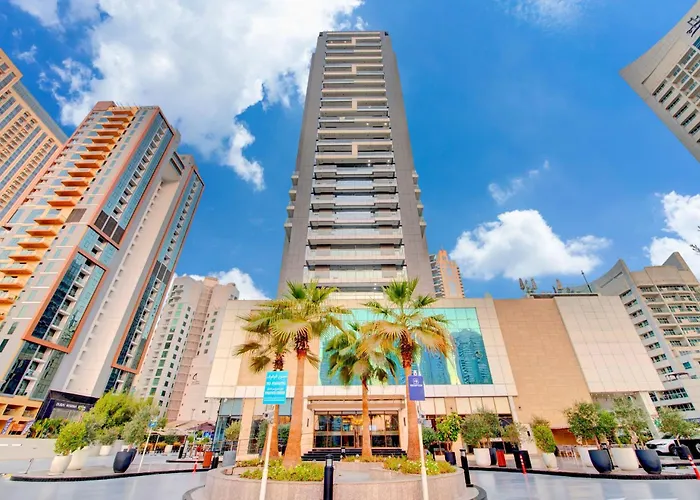Regency Luxury Suites Dubái