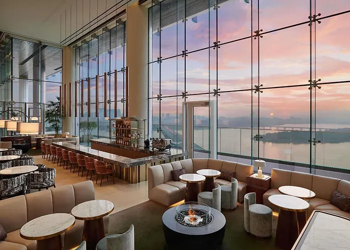 Hotel Naru Seoul - Mgallery Collection