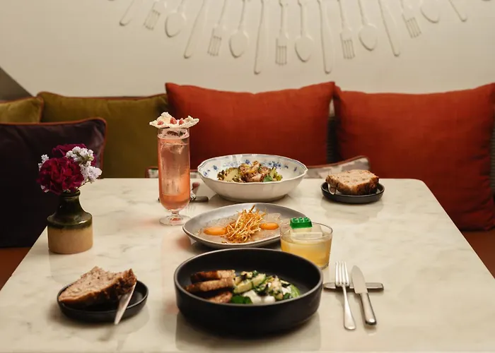 Bairro Alto Hotel Lisboa