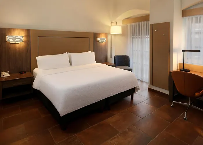 Holiday Inn Express Veracruz Centro Historico by IHG