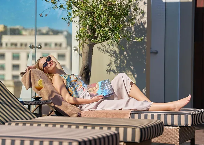Hotel PortoBay Liberdade Lisboa