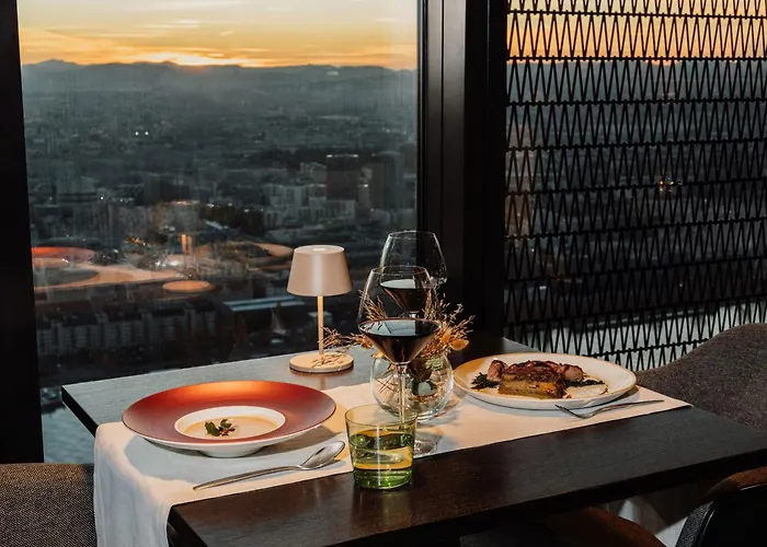 Hotel Meliá Viena