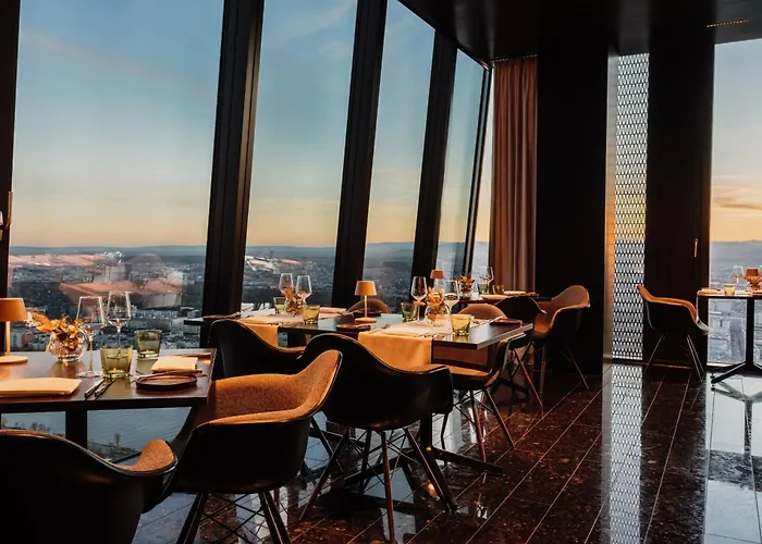 Hotel Meliá Viena