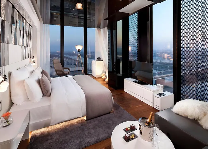 Hotel Meliá Viena