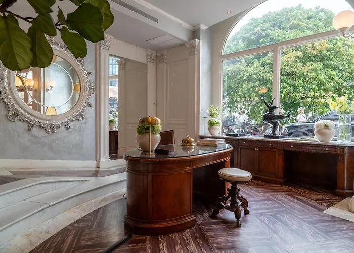 Hotel Bardot Boutique Ciudad de Panamá
