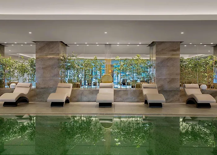 Hotel The Grand Tarabya Managed By Accor Estambul