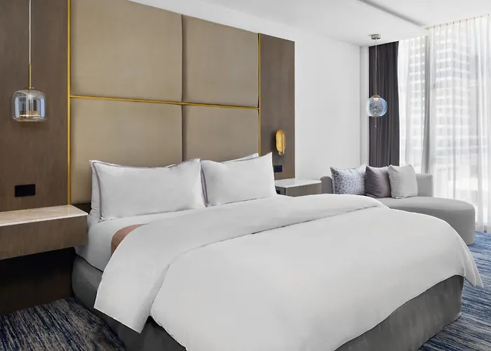 Hotel The Westin Panama