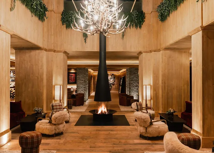 Hotel MiM Baqueira Meliá Collection