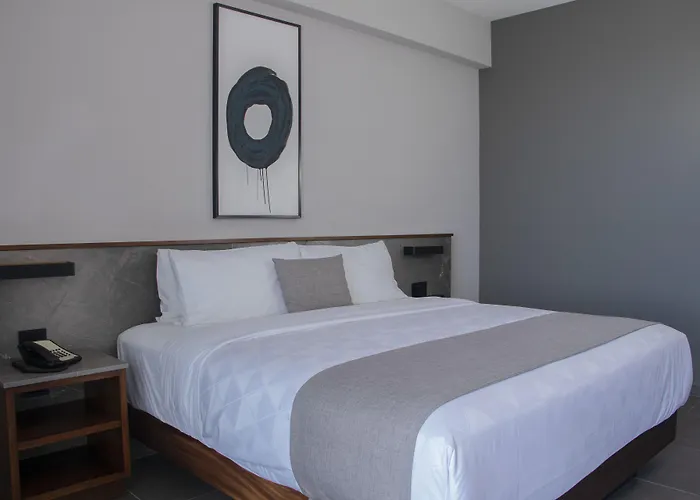 Viaggio Resort Mazatlán