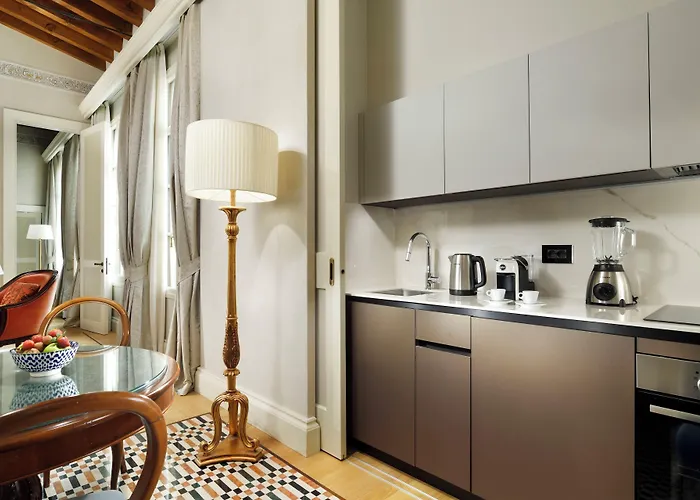 Hotel Palazzo Portinari Salviati Residenza D'Epoca Florencia