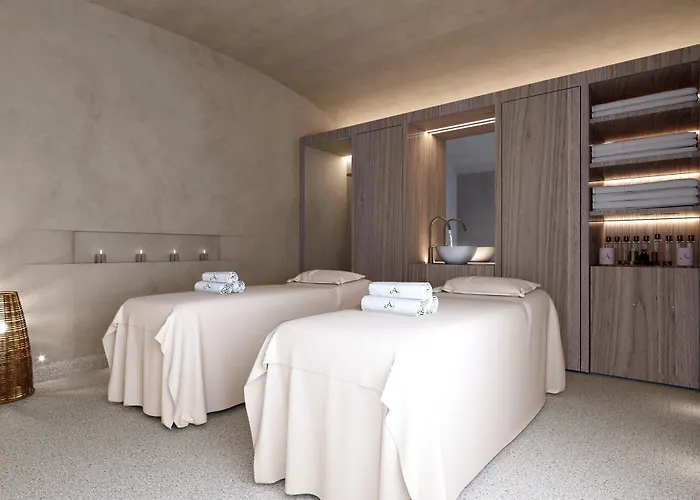 Hotel La Gemma Florencia